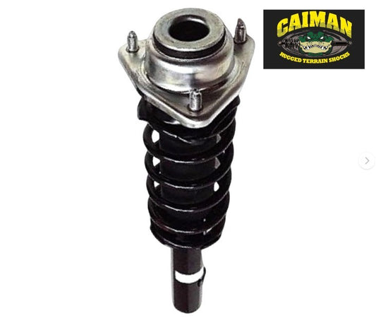 Caiman Rugged Front Shock Absorber for Kubota RTV900 2004-2012, Left or Right