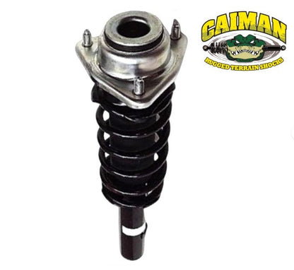 Caiman Rugged Front Shock Absorber for Kubota RTV1140CPX 2009-2015, Gas-Charged