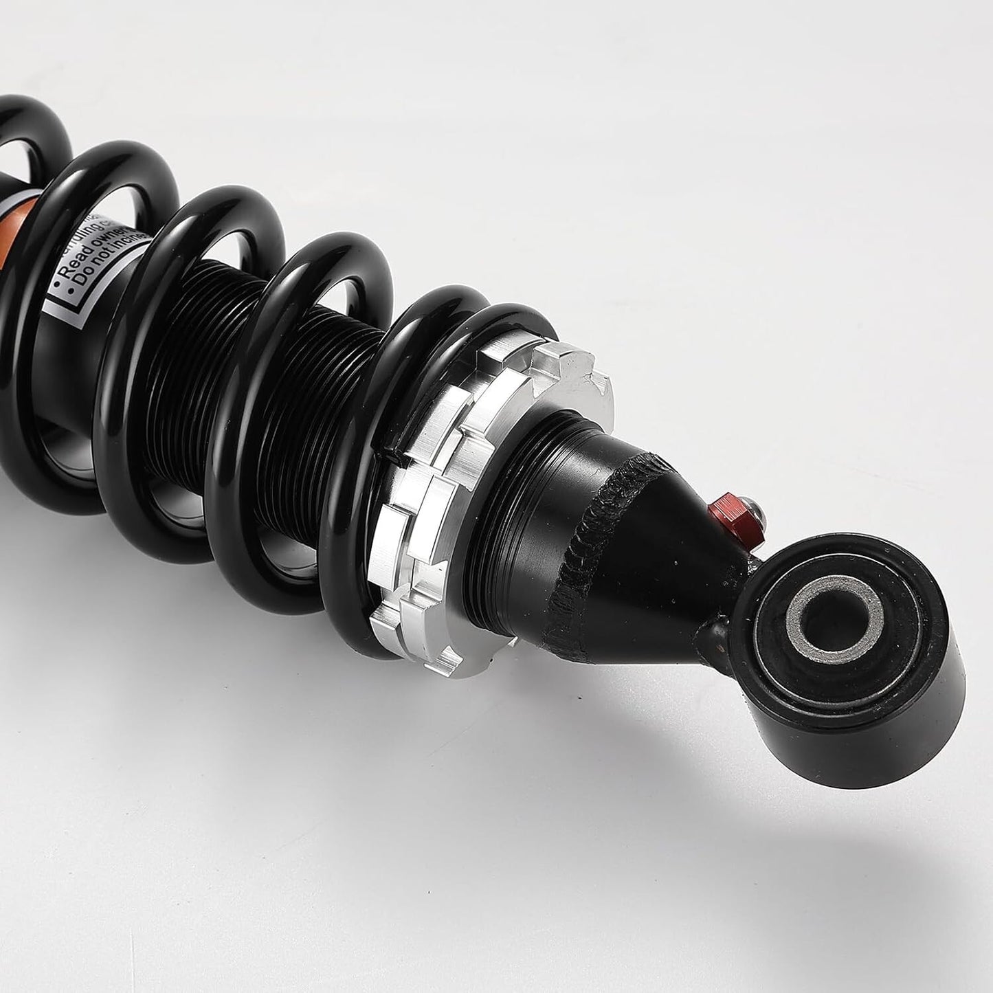 Rear Shock Absorber 2012-2018 Kubota RTV400Ci BR K7311-17310 K7591-17612