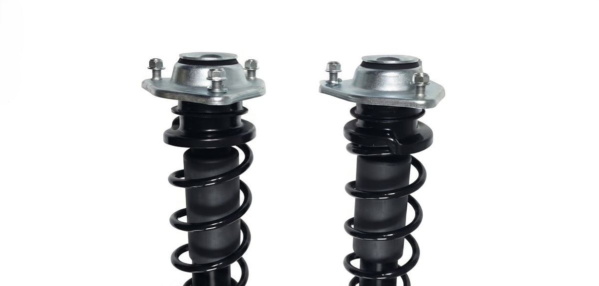 Front Shocks for Kubota K7561-18202 K7561-18203 RTV900 & RTV1140CPX