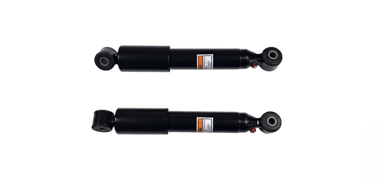 Rear Shocks for Kubota RTV 900 1100 1140 K7561-17612 K7561-17610