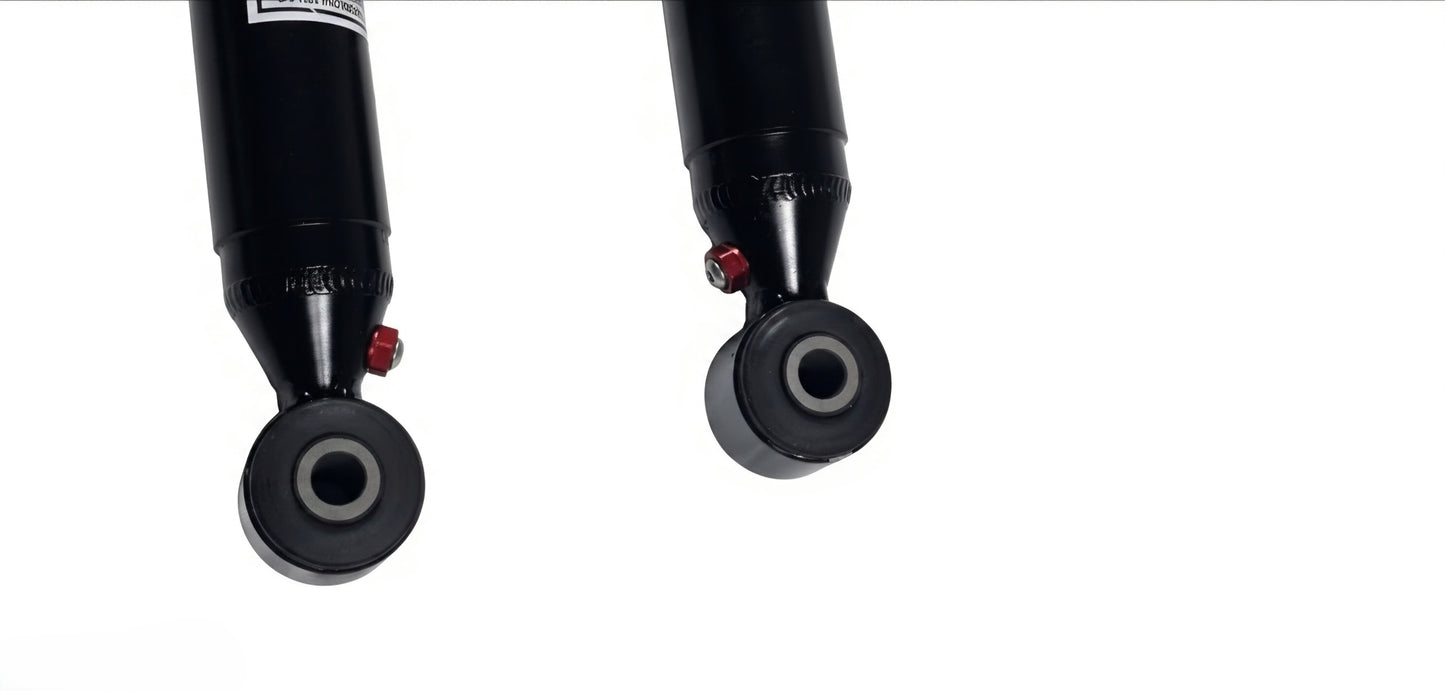 Rear Shocks for Kubota RTV 900 1100 1140 K7561-17612 K7561-17610