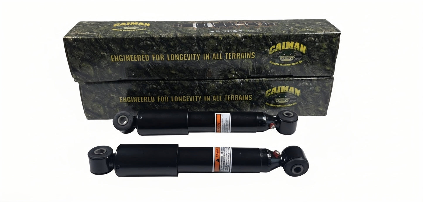 Rear Shocks for Kubota RTV 900 1100 1140 K7561-17612 K7561-17610
