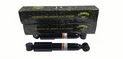 Rear Shocks for Kubota RTV 900 1100 1140 K7561-17612 K7561-17610