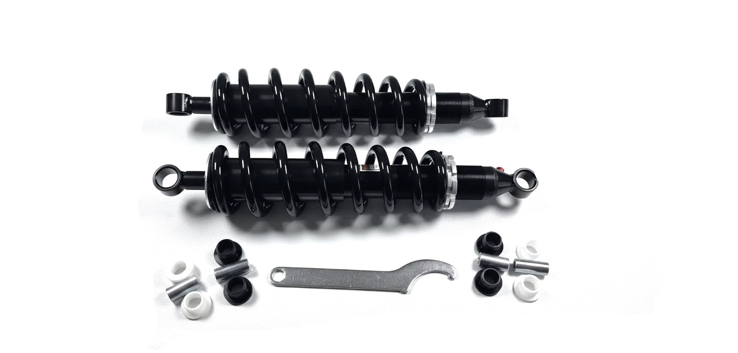 Front Shocks for Kubota K7731-18205 RTV-X900 RTV-X1100 RTV-X1120