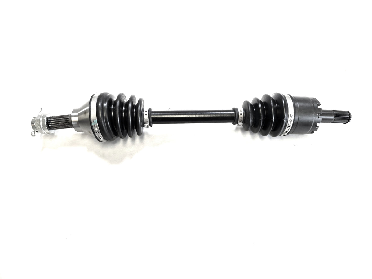 Front Left CV Axle for Kawasaki 59266-0007 59266-0024