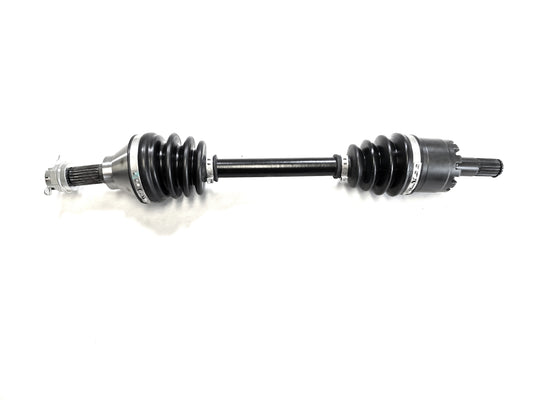 Front Left CV Axle for Kawasaki 59266-0007 59266-0024