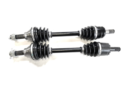 Front CV Axles for Kawasaki 59266-0024 59266-0025