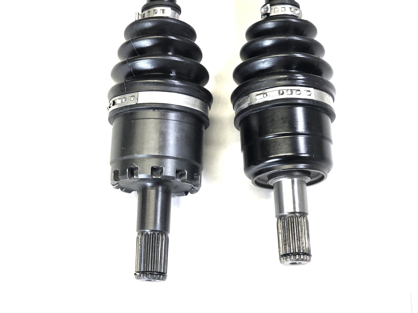 Front CV Axles for Kawasaki 59266-0024 59266-0025