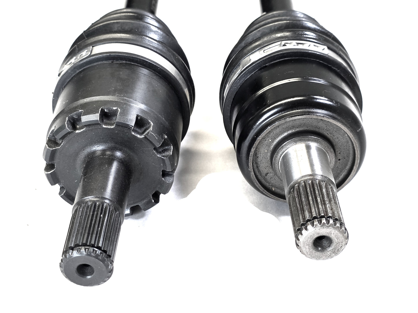 Front CV Axles for Kawasaki 59266-0024 59266-0025