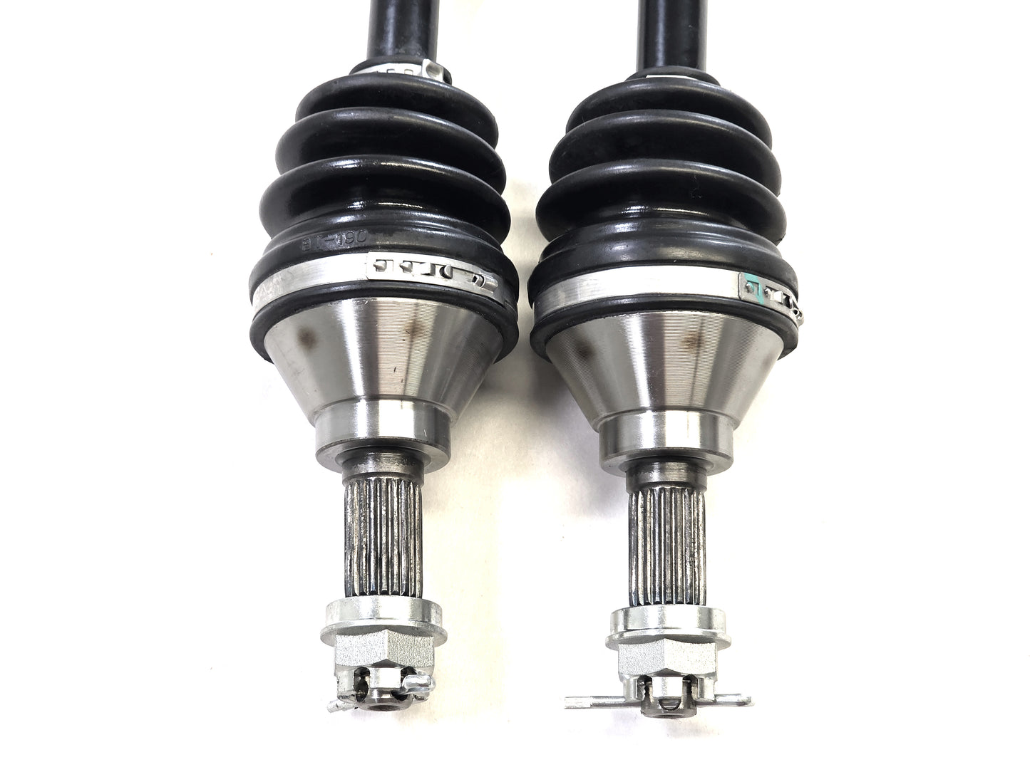 Front CV Axles for Kawasaki 59266-0024 59266-0025