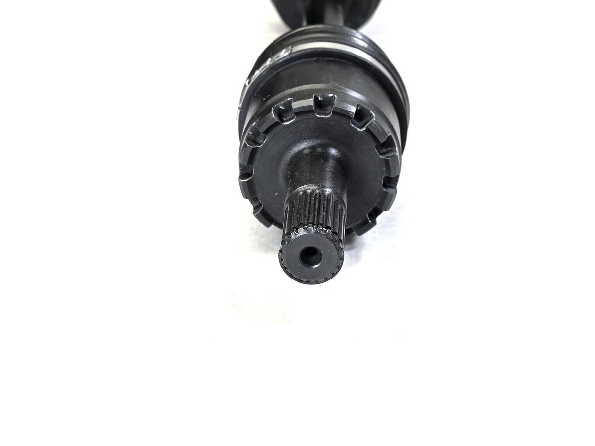 Front Left CV Axle for Kawasaki 59266-0007 59266-0024