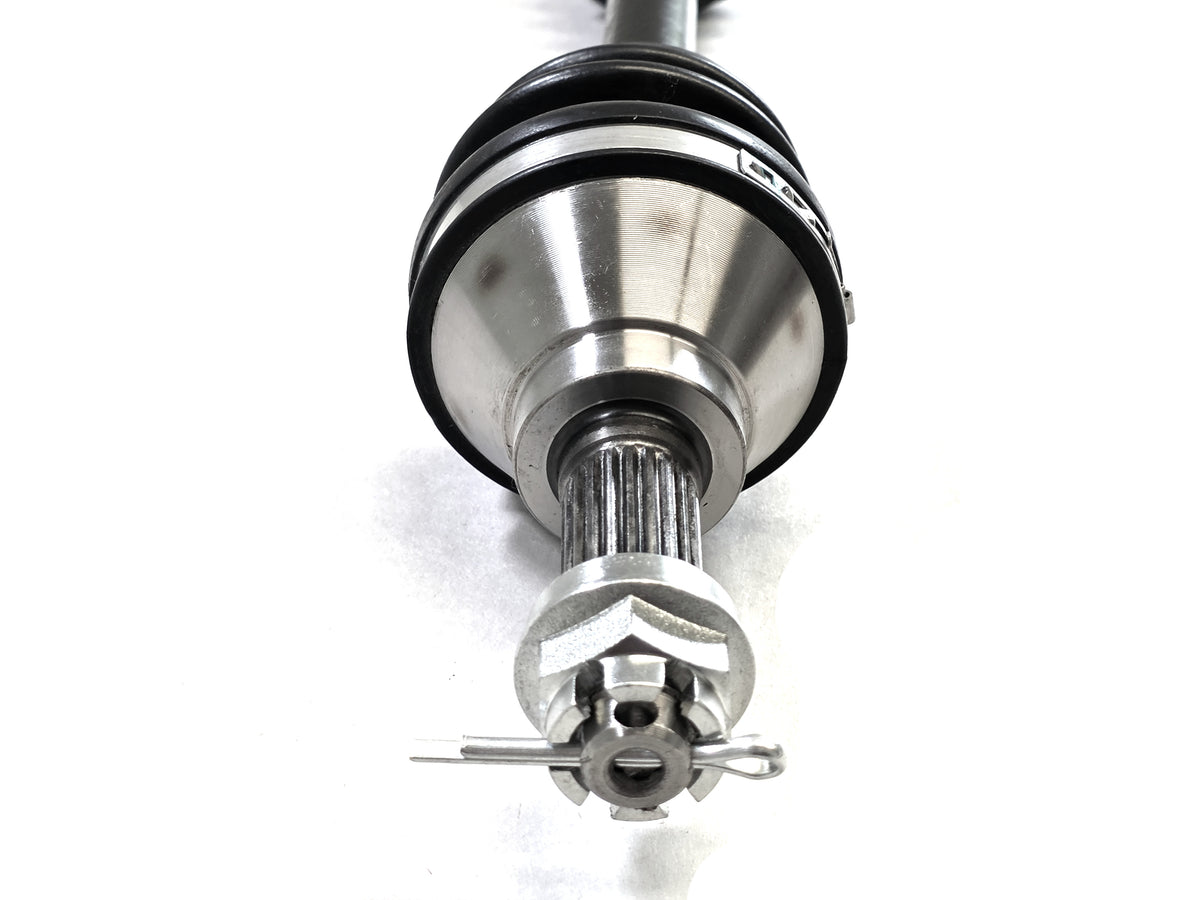 Front Left CV Axle for Kawasaki 59266-0007 59266-0024