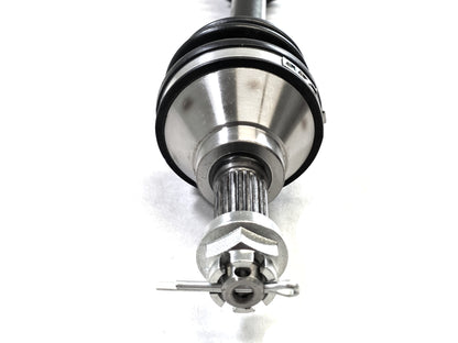 Front Left CV Axle for Kawasaki 59266-0007 59266-0024