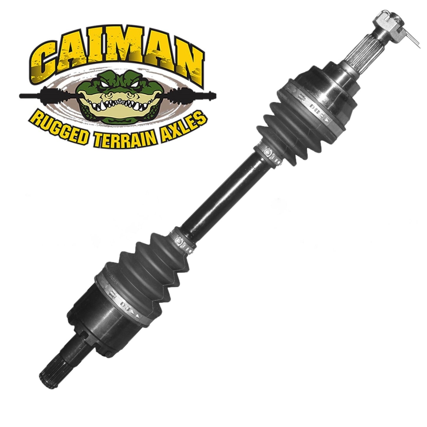 2005-2013 Kawasaki Brute Force 650 Caiman Rugged Terrain Front Left Axle
