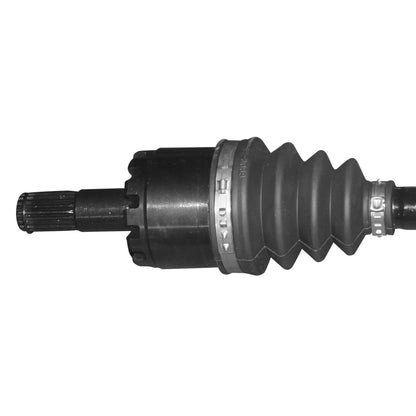 2005-2013 Kawasaki Brute Force 650 Caiman Rugged Terrain Front Left Axle