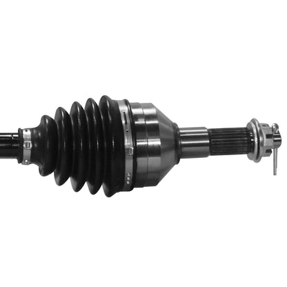 Caiman Rugged Front Left CV Axle for Kawasaki 59266-0047, Teryx 800 Teryx4 800