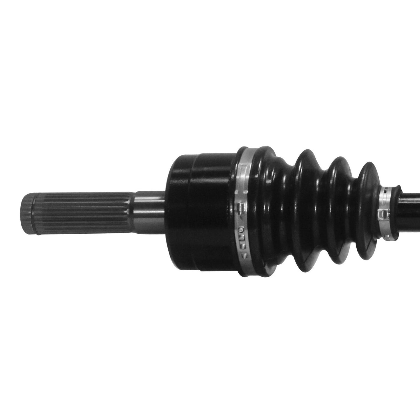 Caiman Rugged Front Left CV Axle for Kawasaki 59266-0047, Teryx 800 Teryx4 800