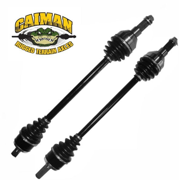 Front CV Axles for Kawasaki Teryx KRX 1000 2020-2022, Left & Right
