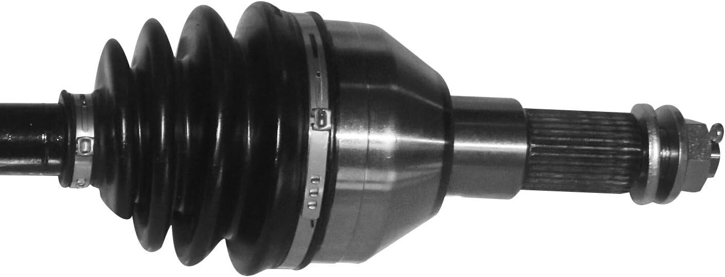 Front Left CV Axle for Kawasaki 59266-0733, Teryx KRX 1000 2020-2022