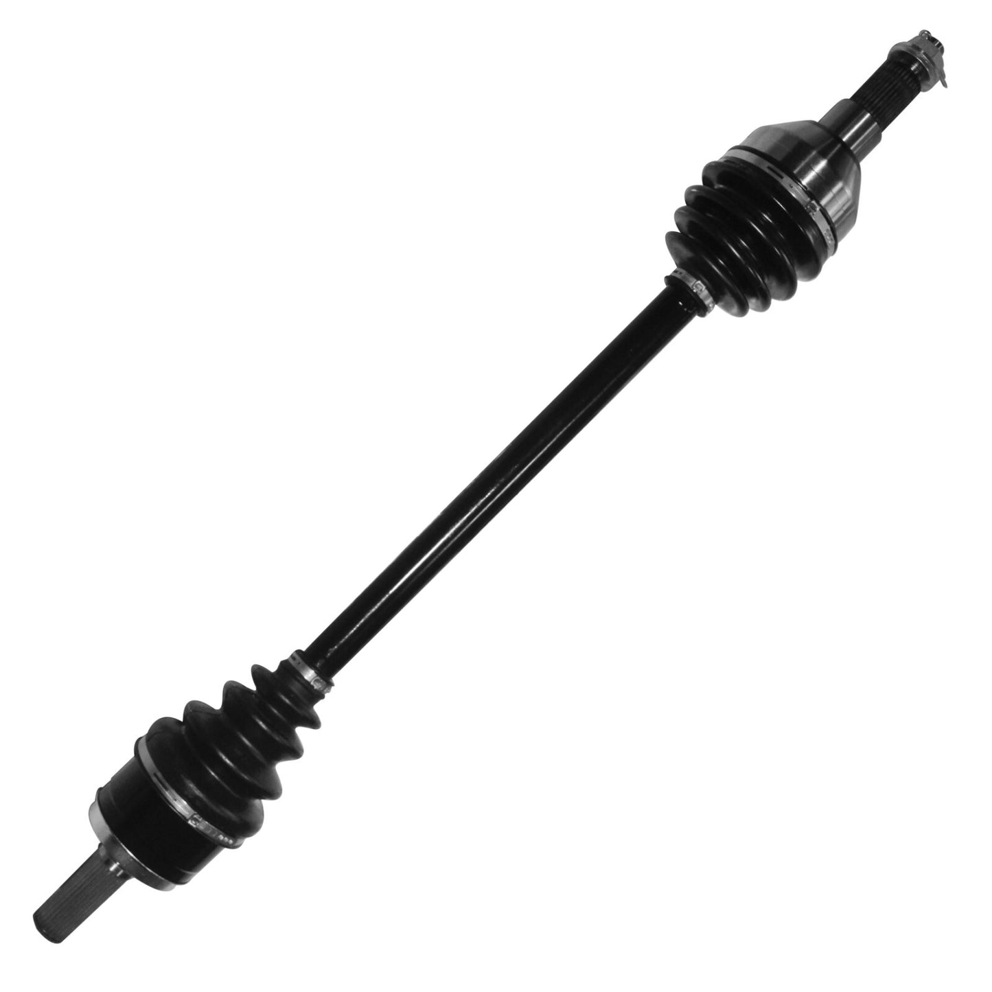 Front Right CV Axle for Kawasaki 59266-0732, KRX 1000 2020-2022