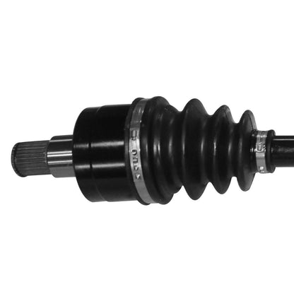 Caiman Rugged Front CV Axles for Kawasaki Mule PRO 59266-0710, Left & Right