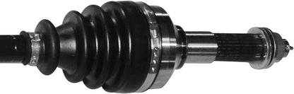 Caiman Rugged Front CV Axle for Kawasaki Mule PRO 59266-0710, Left or Right