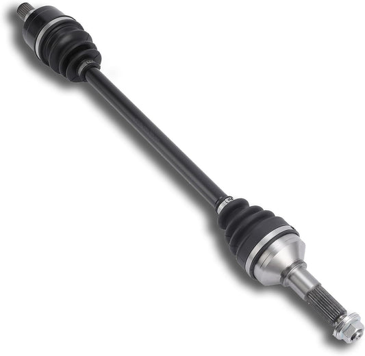 Caiman Rugged Front CV Axle for Kawasaki Mule PRO 59266-0710, Left or Right