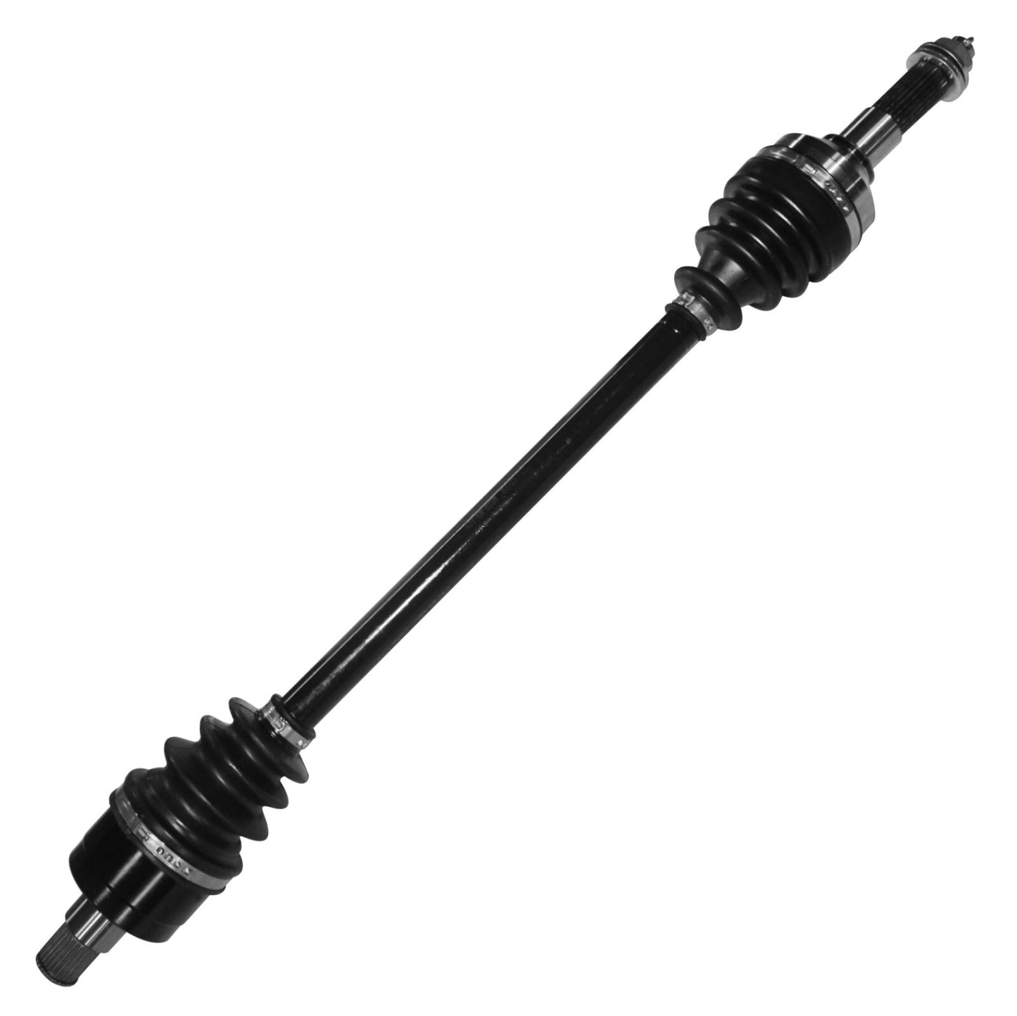 Caiman Rugged Front CV Axle for Kawasaki Mule PRO 59266-0710, Left or Right