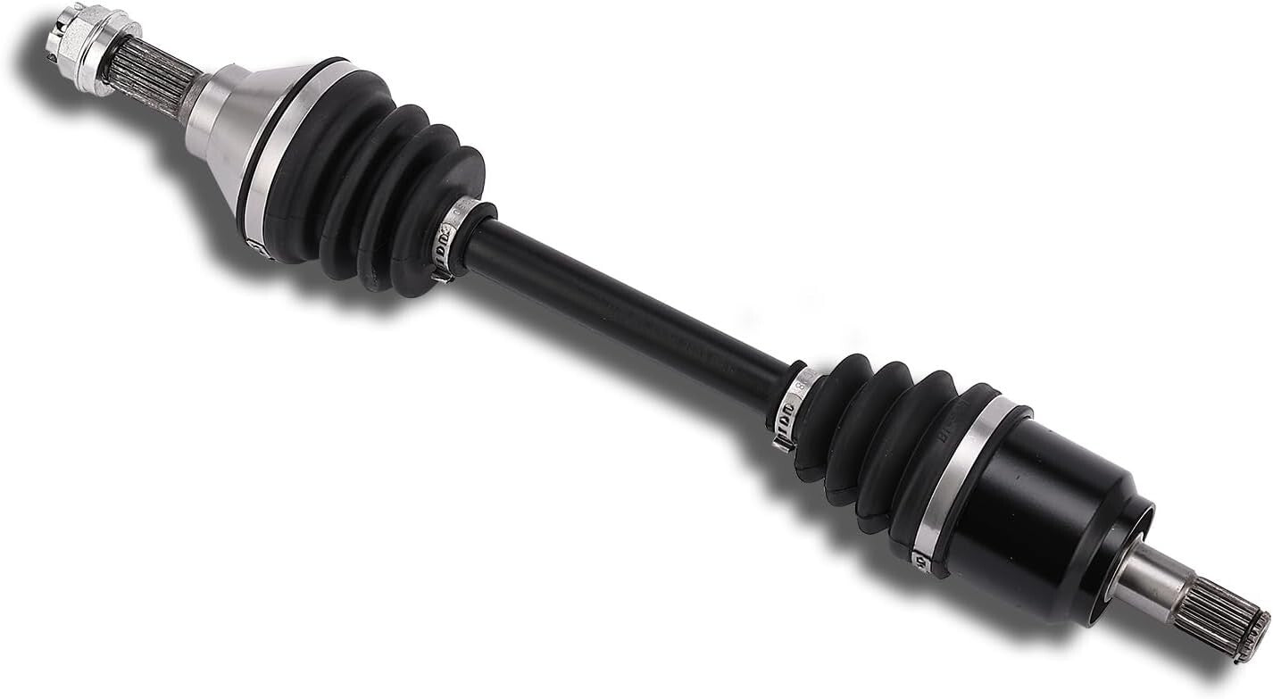 Caiman RuggedFront Right CV Axle For Kawasaki Brute Force 750i 2008-2011