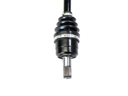 Caiman Rugged Right Front CV Axle For Kawasaki Brute Force 750i 2012-2021