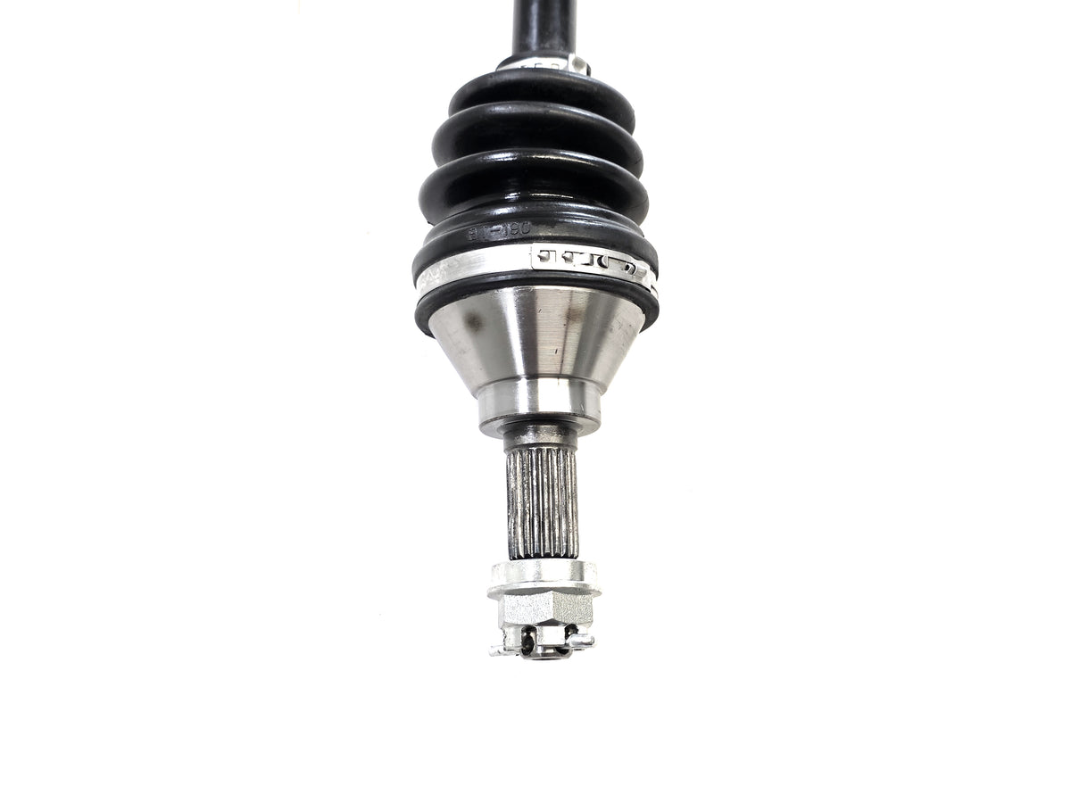 Caiman Rugged Right Front CV Axle For Kawasaki Brute Force 750i 2012-2021