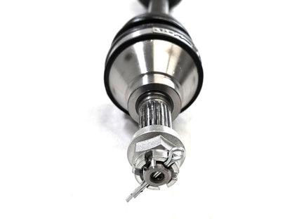Caiman Rugged Right Front CV Axle For Kawasaki Brute Force 750i 2012-2021