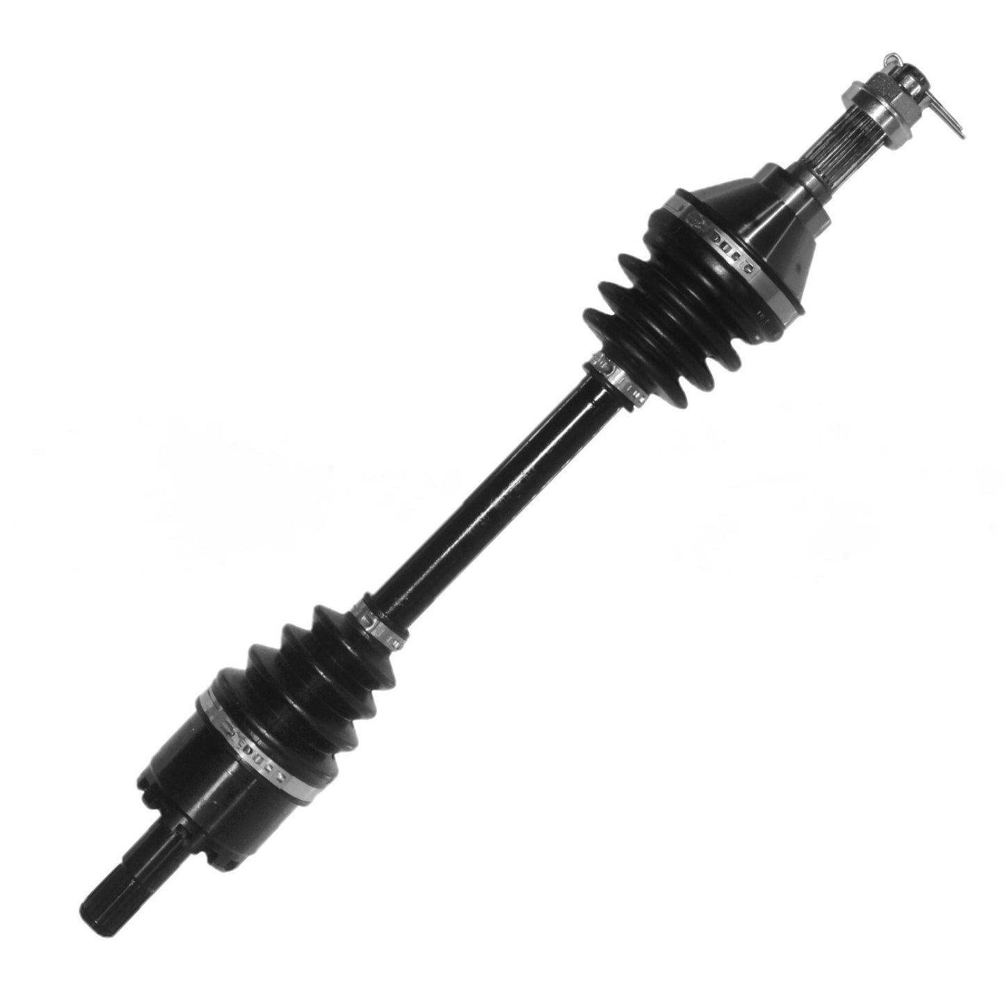 Caiman Rugged Right Front CV Axle For Kawasaki Brute Force 750i 2012-2021