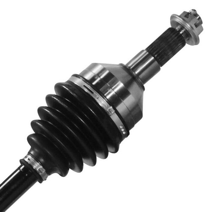 Right Front CV Axle For Kawasaki Brute Force 750i 2012-2021