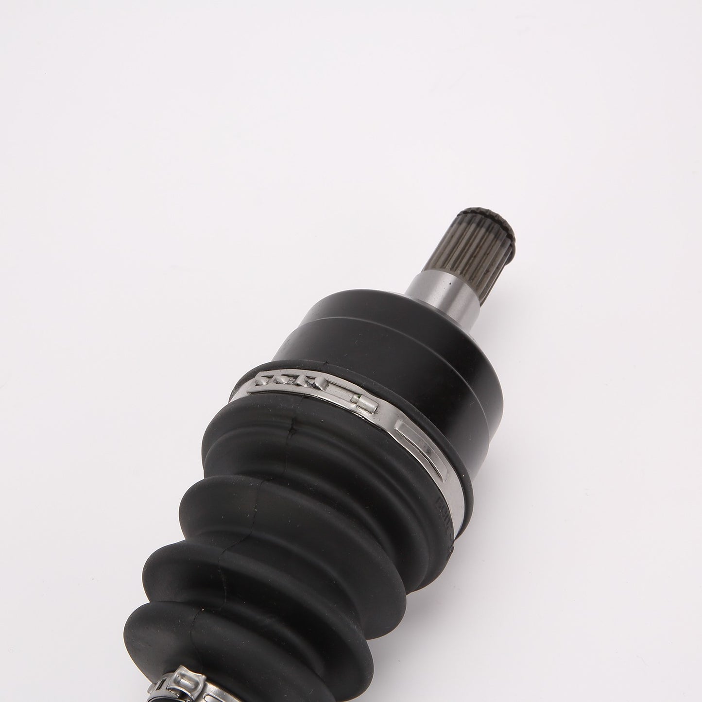 Front CV Axle for Kawasaki Prairie 400 4x4 1999 2000 2001 2002