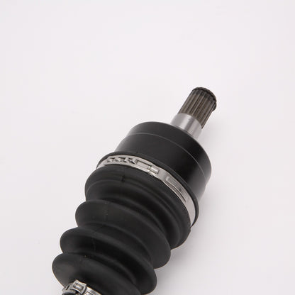 Front CV Axle for Kawasaki Prairie 400 4x4 1999 2000 2001 2002