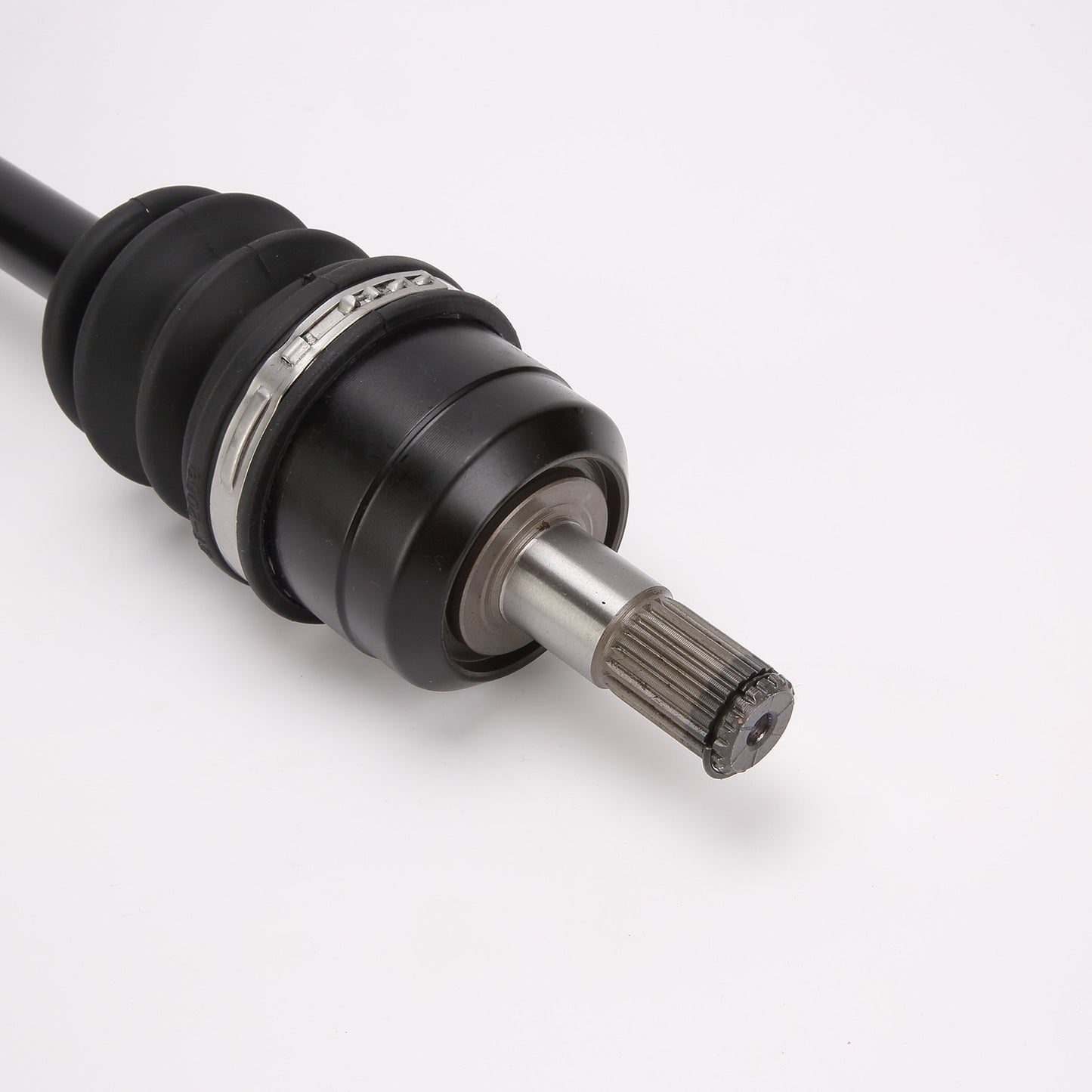 Caiman Rugged Front CV Axle for Kawasaki Prairie 400 4x4 1997-2002, L or R