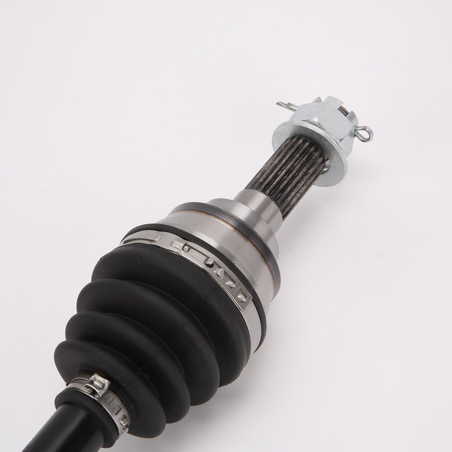 Caiman Rugged Front CV Axle for Kawasaki Prairie 400 4x4 1997-2002, L or R