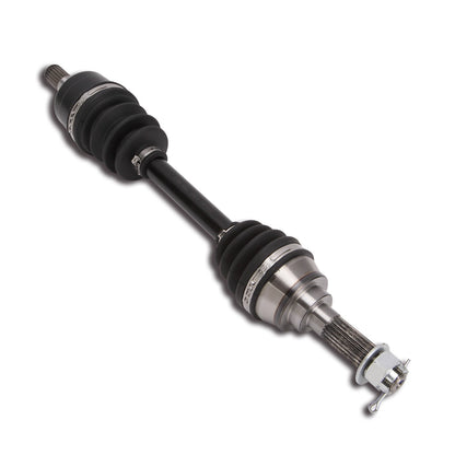Caiman Rugged Front CV Axle for Kawasaki Prairie 400 4x4 1997-2002, L or R