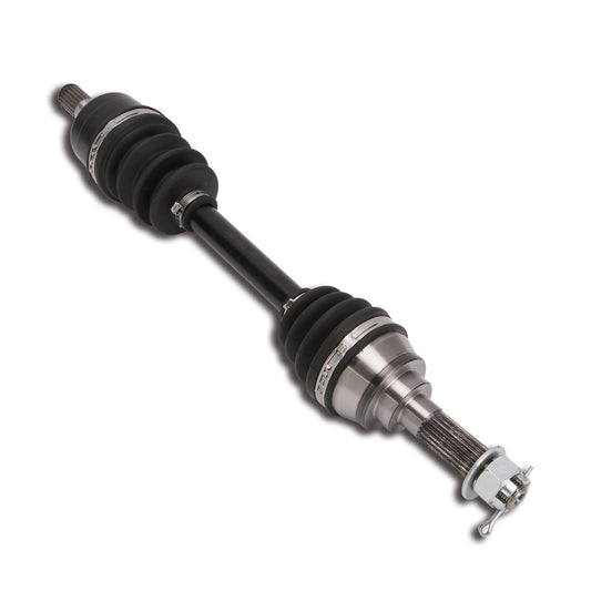 Caiman Rugged Front CV Axle for Kawasaki Prairie 400 4x4 1997-2002, L or R