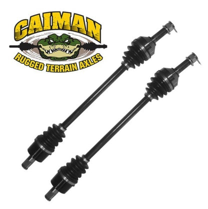 Front CV Axles for Kawasaki Teryx 750 59266-0037, Left & Right