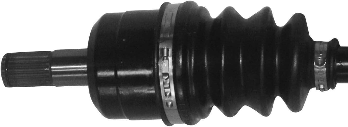 Front Left CV Axle For Kawasaki Prairie 400 KVF400A 1997-1998 59266-1101