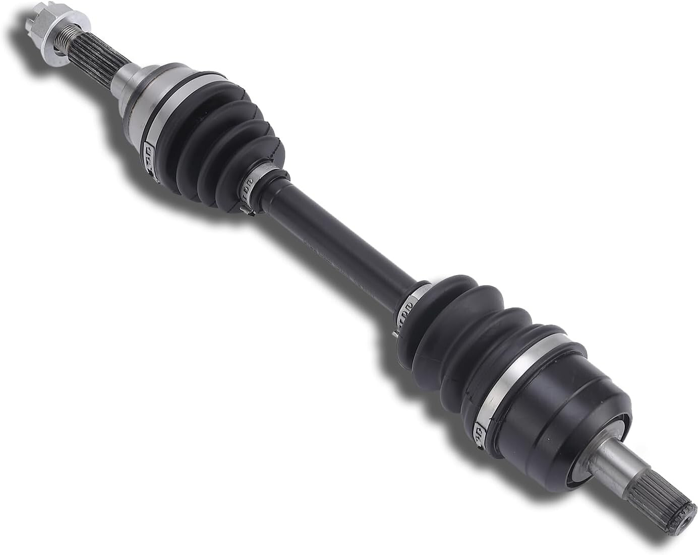 Front Left CV Axle For Kawasaki Prairie 400 KVF400A 1997-1998 59266-1101