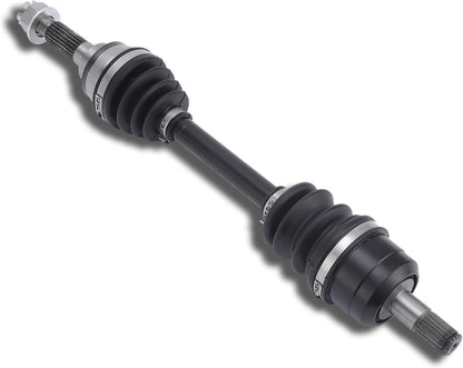 Front Left CV Axle For Kawasaki Prairie 400 KVF400A 1997-1998 59266-1101