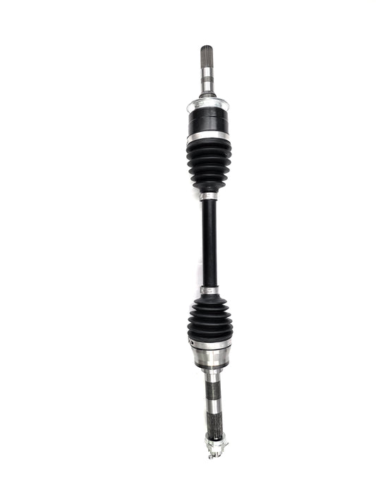 Front CV Axle for Kawasaki 39158-1102, 59266-0034, Left or Right