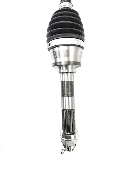 Front CV Axle for Kawasaki 39158-1102, 59266-0034, Left or Right