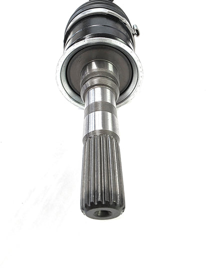 Front CV Axle for Kawasaki 39158-1102, 59266-0034, Left or Right