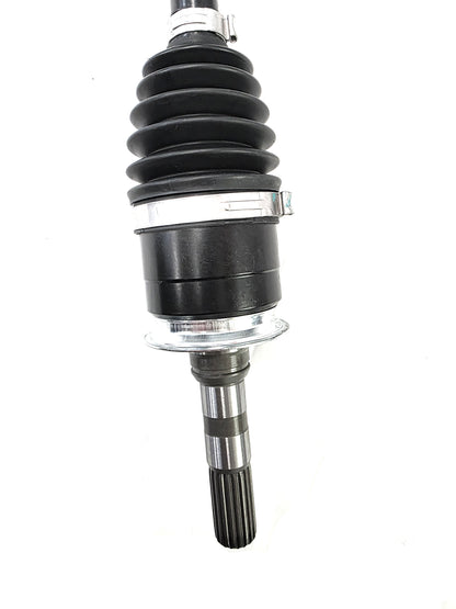Front CV Axle for Kawasaki 39158-1102, 59266-0034, Left or Right