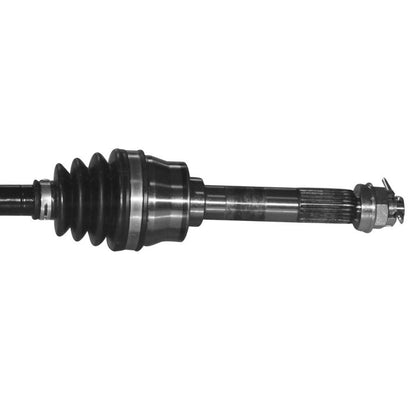 Caiman Rugged Front CV Axle for Kawasaki 39158-1102, 59266-0034, Left or Right
